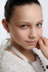 Alina Babak