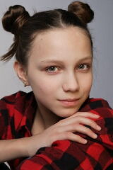 Alina Babak