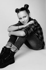 Alina Babak
