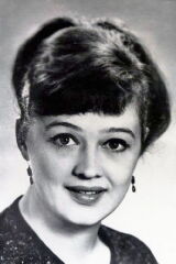Alina Pokrovskaya
