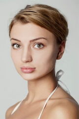 Alina Titova