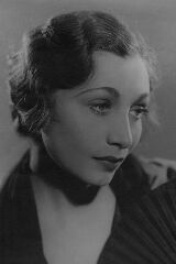 Aline MacMahon