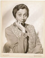Aline MacMahon