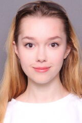 Alisa Lukshina
