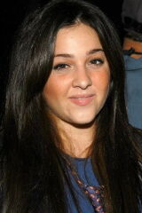 Alisan Porter