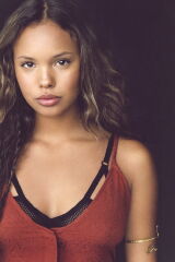 Alisha Boe