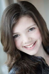 Alisha Newton