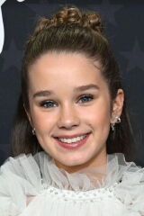 Alisha Weir
