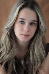Alisha Weir