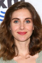 Alison Brie