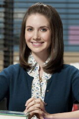 Alison Brie