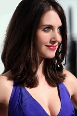 Alison Brie