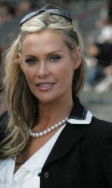 Alison Doody