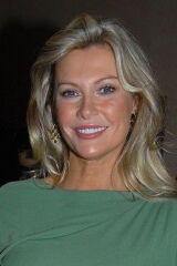 Alison Doody