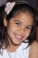 Alison Fernández