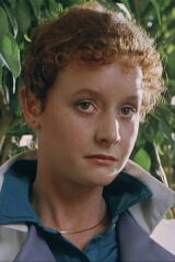 Alison Routledge