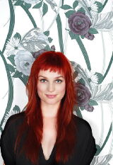 Alison Sudol