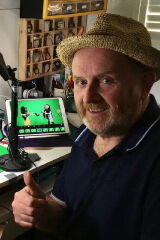 Alistair Kerr