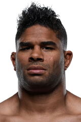Alistair Overeem