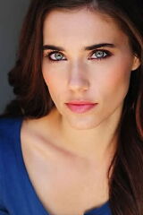 Alix Angelis
