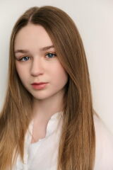 Alix West Lefler