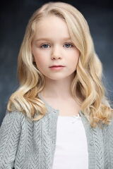 Alix West Lefler