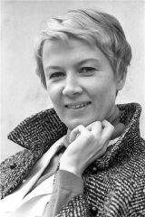 Alla Demidova