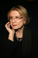 Alla Demidova