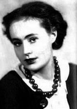 Alla Kazanskaya