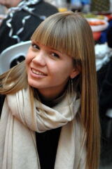 Alla Mikheeva