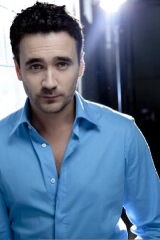 Allan Hawco