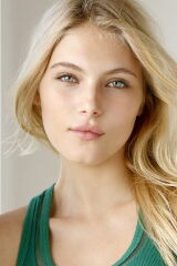Allegra Carpenter