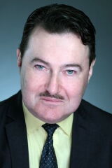 Allen Lewis Rickman