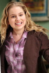 Allie Grant