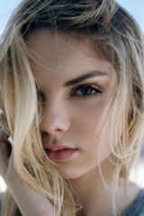 Allie Marie Evans