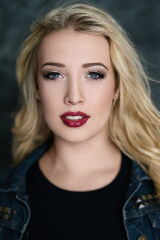 Allie Marshall