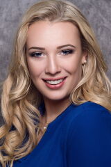 Allie Marshall