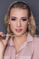 Allie Marshall