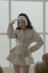 Allie X