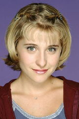 Allison Mack
