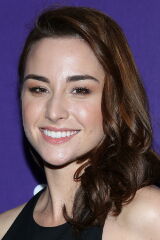 Allison Scagliotti