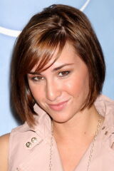 Allison Scagliotti