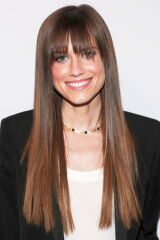 Allison Williams