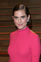 Allison Williams