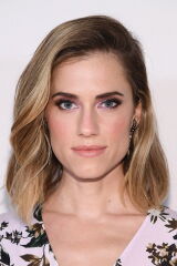 Allison Williams