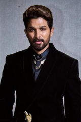 Allu Arjun