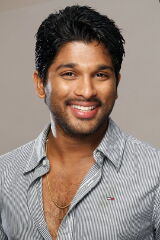 Allu Arjun