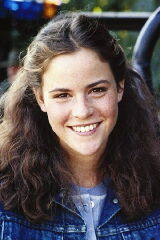 Ally Sheedy