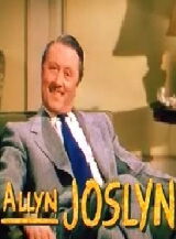 Allyn Joslyn
