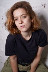 Alma Holovatuck